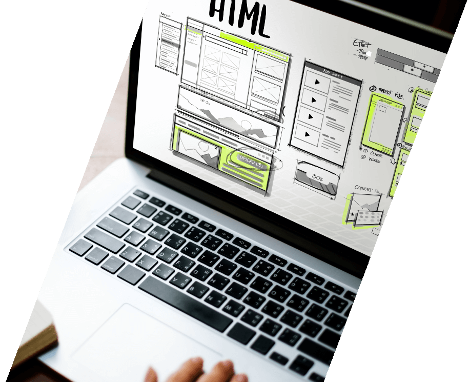 Maqueta Web