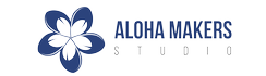 Aloha Makers Logo