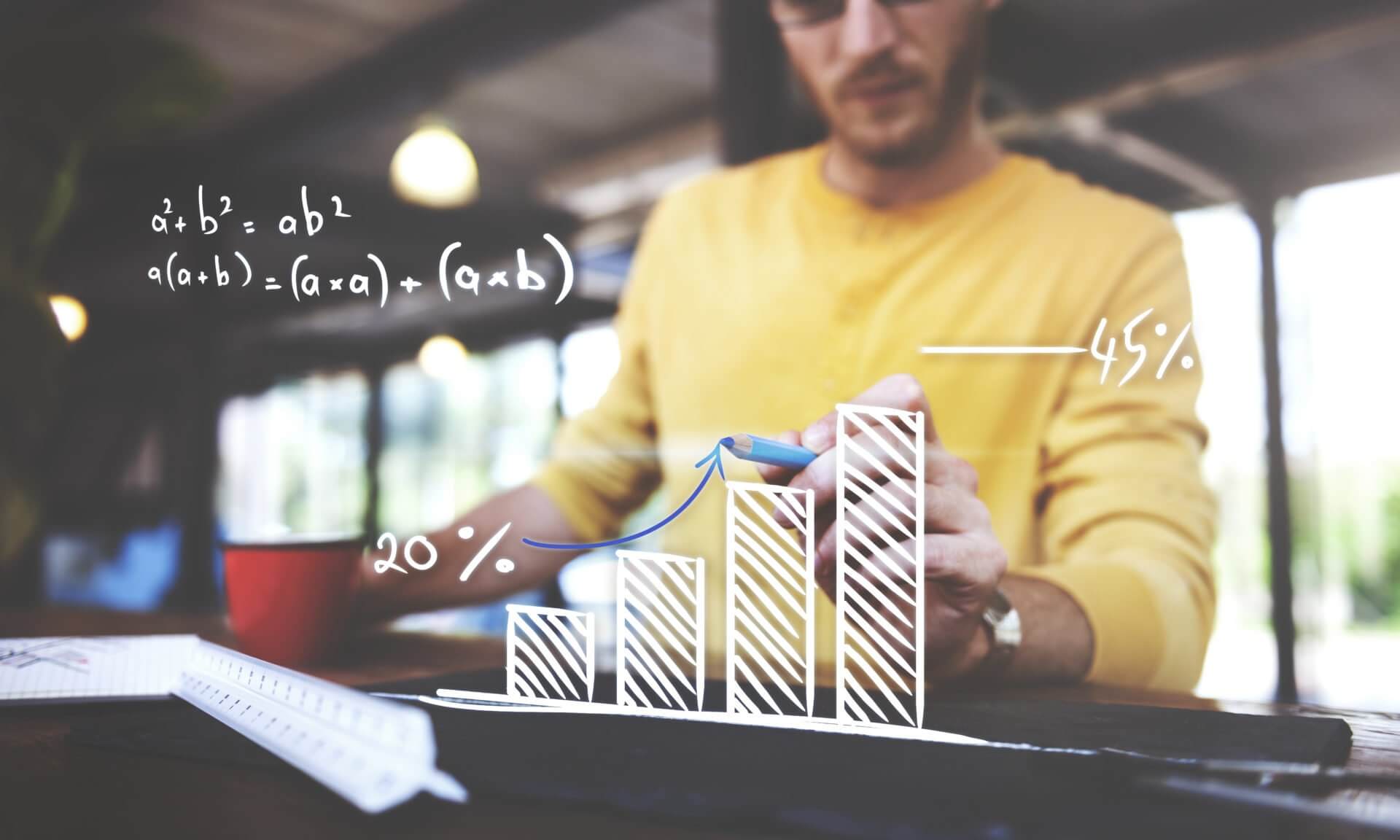 Direccionar la estrategia empresarial en 4 pasos