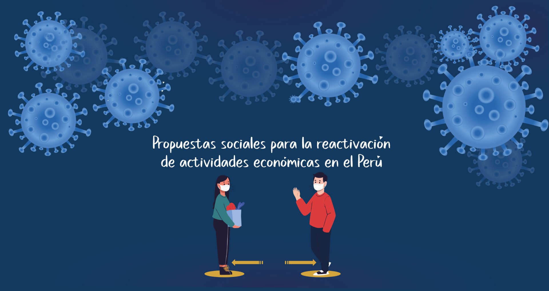 Propuestas sociales para la reactivación económica en el Perú